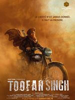 poster de Toofan Singh