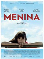 poster de Menina
