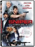 poster de Sniper 7: Ultimate Kill
