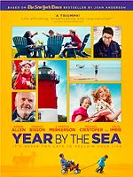 poster de Year By The Sea