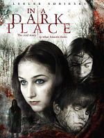 poster de In A Dark Place