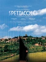 poster de Spettacolo