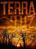poster de Terra e Luz