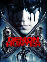 poster de Demon Hunter