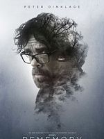 poster de Rememory