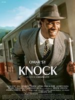poster de Knock