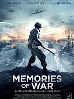 poster de Memories of War