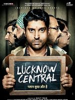 poster de Lucknow Central