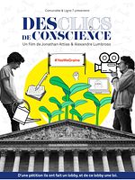 poster de Des Clics de Conscience