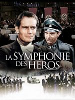 poster de La symphonie des héros