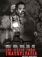 poster de The Jester from Transylvania