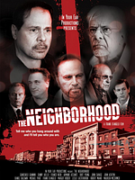 poster de The Neighborhood