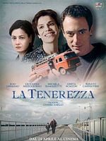 poster de La tenerezza