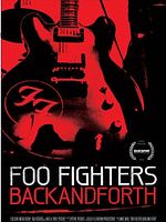 poster de Foo Fighters: Back and Forth