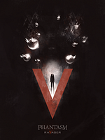 poster de Phantasm 5