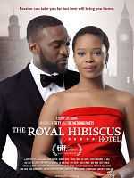 poster de The Royal Hibiscus Hotel