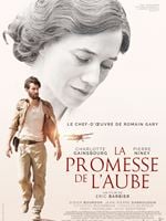 La Promesse de l'aube