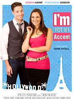 poster de I'm Not an Accent