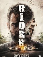 poster de Rider