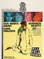 poster de L'Ange de la violence