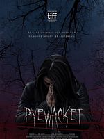 poster de Pyewacket