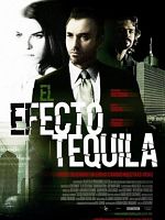 poster de El efecto tequila