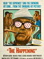 poster de The Happening