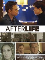 poster de After Life