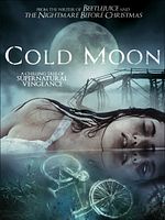 poster de Cold Moon