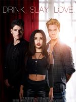 poster de Rencontre avec un vampire