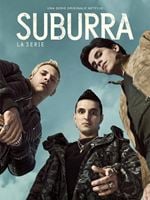 Suburra (2017)