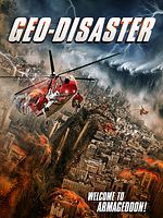 poster de Geo-Disaster