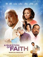 poster de A Question of Faith