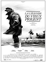 poster de La Légende du vieux Prigent