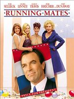 poster de Running Mates