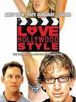 poster de Love Hollywood Style