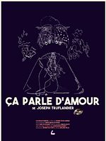 poster de Ca parle d'amour