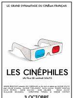 poster de Les Cinéphiles