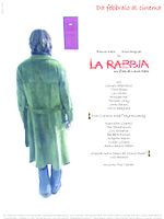 poster de La Rabbia