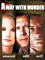 poster de A Way with Murder