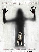 poster de The Wicked Within
