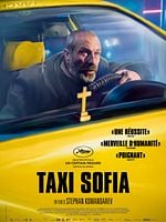poster de Taxi Sofia