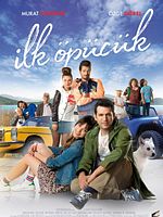 poster de İlk Öpücük