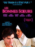poster de Les Bonnes soeurs