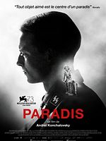 poster de Paradis