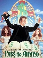 poster de Pass the Ammo