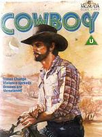 poster de Cowboy