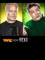 poster de We Got Next