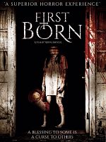 poster de FirstBorn