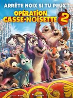 poster de Opération casse-noisette 2